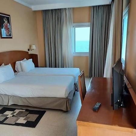 Hotel Sabri Annaba Eksteriør billede