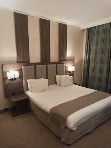 Hotel Sabri Annaba Eksteriør billede