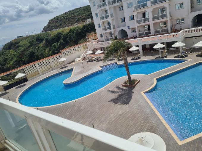 Hotel Sabri Annaba Eksteriør billede
