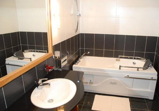 Hotel Sabri Annaba Eksteriør billede