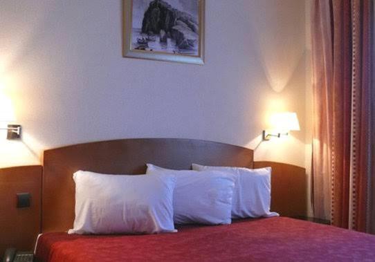 Hotel Sabri Annaba Eksteriør billede