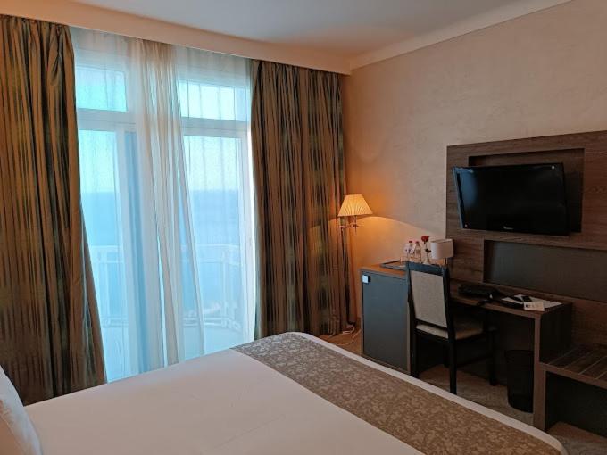 Hotel Sabri Annaba Eksteriør billede