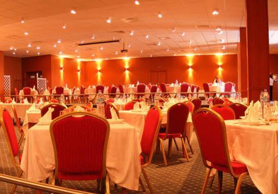 Hotel Sabri Annaba Eksteriør billede