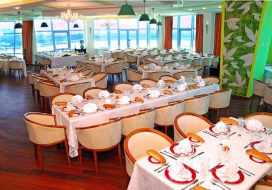 Hotel Sabri Annaba Eksteriør billede