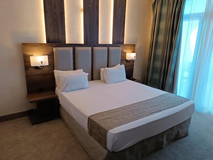 Hotel Sabri Annaba Eksteriør billede