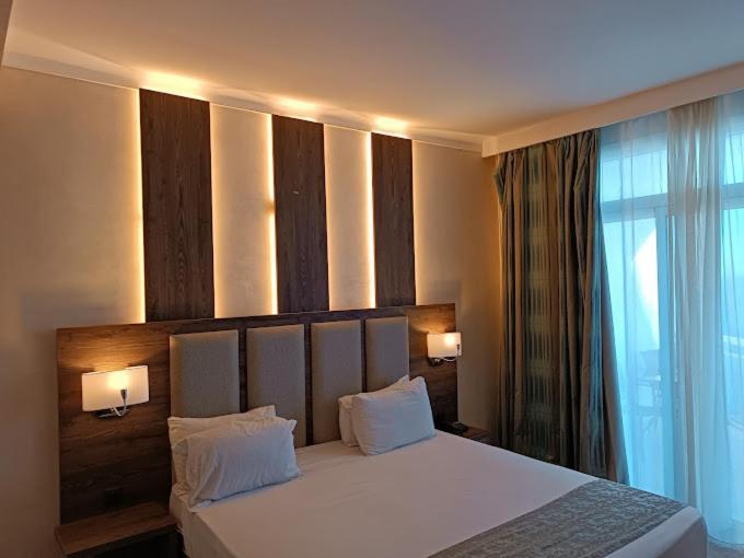Hotel Sabri Annaba Eksteriør billede