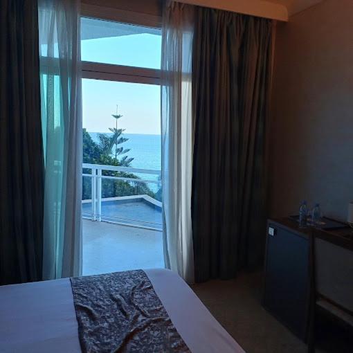 Hotel Sabri Annaba Eksteriør billede