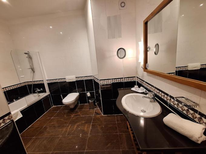 Hotel Sabri Annaba Eksteriør billede